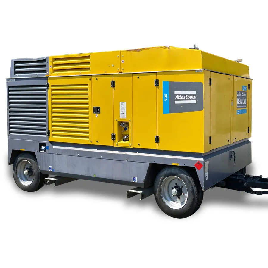 DrillAir Y35 *Non homologué pour la route