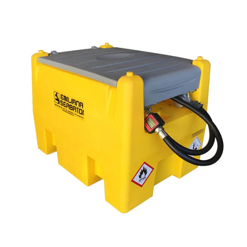 Carrytank 220L Diesel