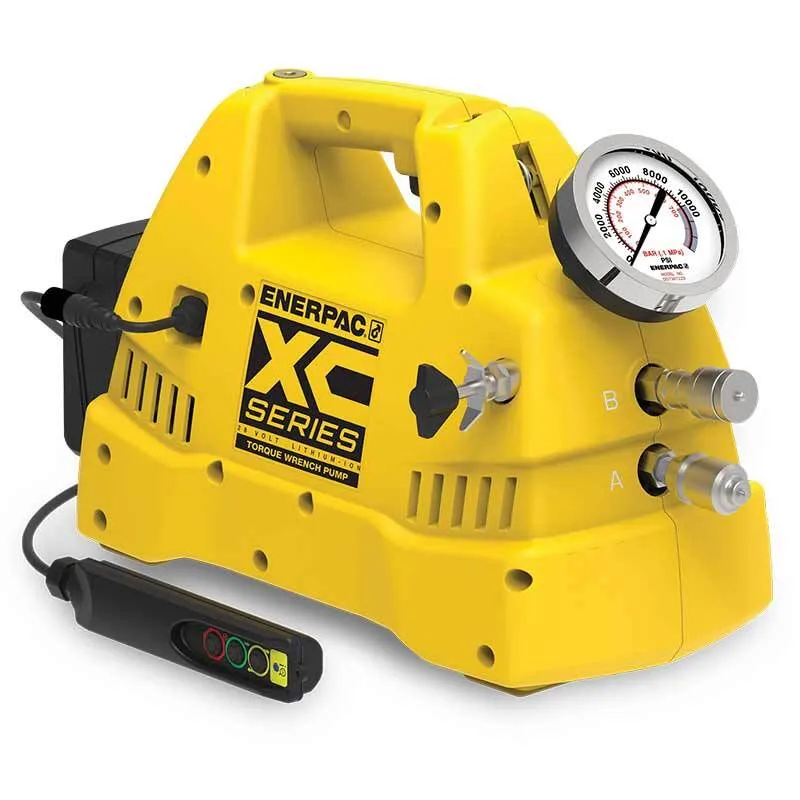 Pompe XC1502TE