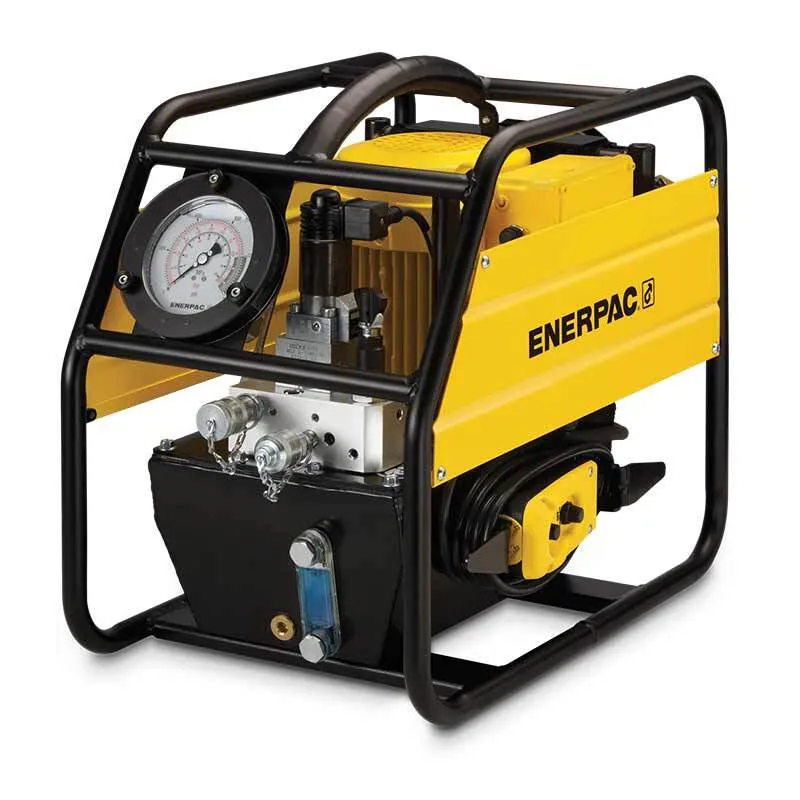 Pompe TQ700E