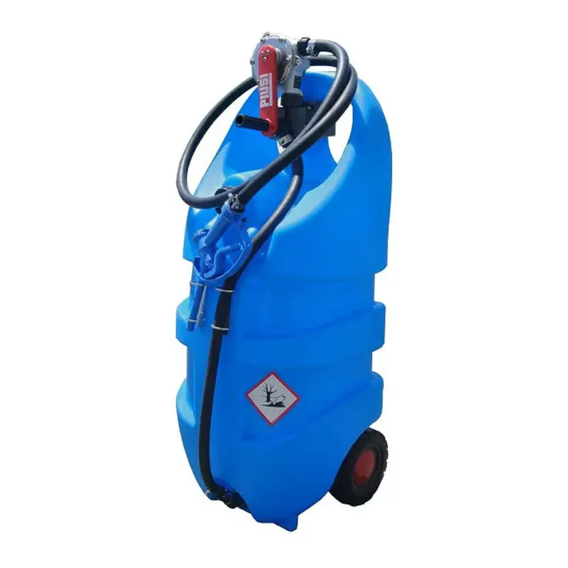 Emilcaddy 110L AdBlue