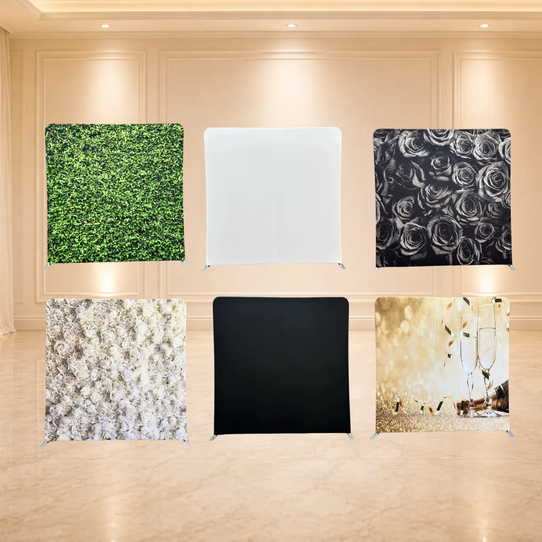 Event Backdrops
