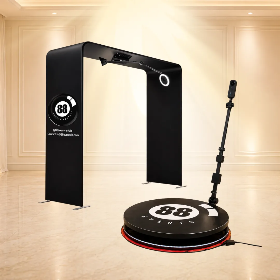 360 Video Experience