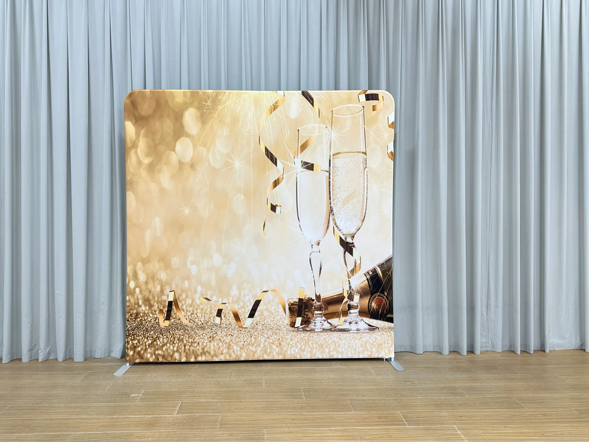 Celebration Backdrop