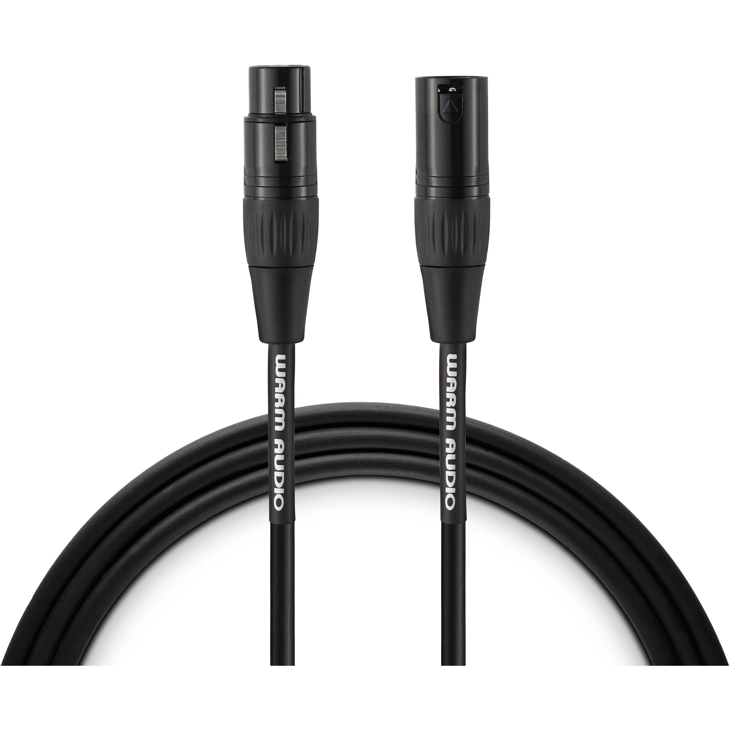 XLR Audio Cable 50'