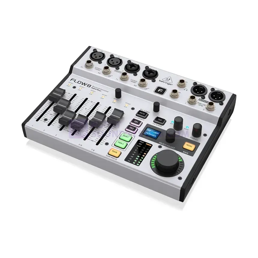 Behringer Flow 8