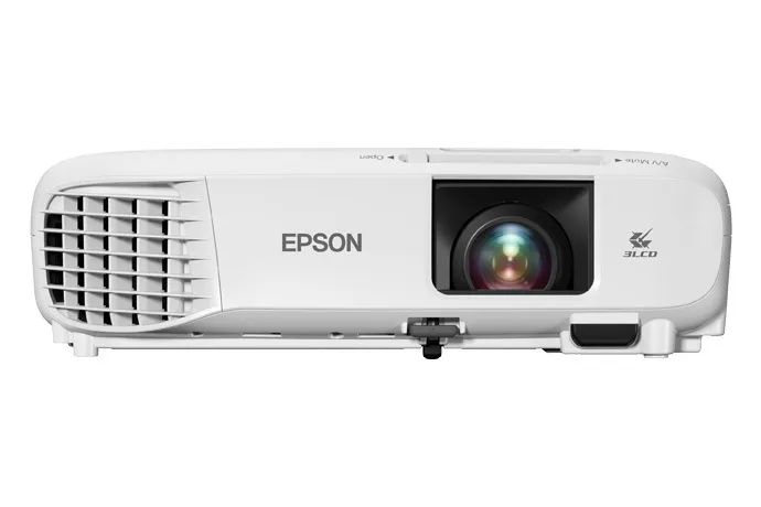 Epson WXGA 4k Projector