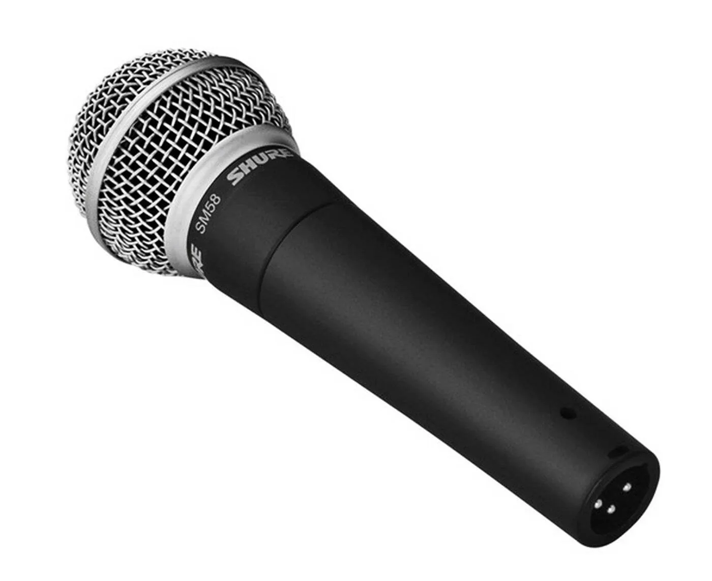 Mic SM58