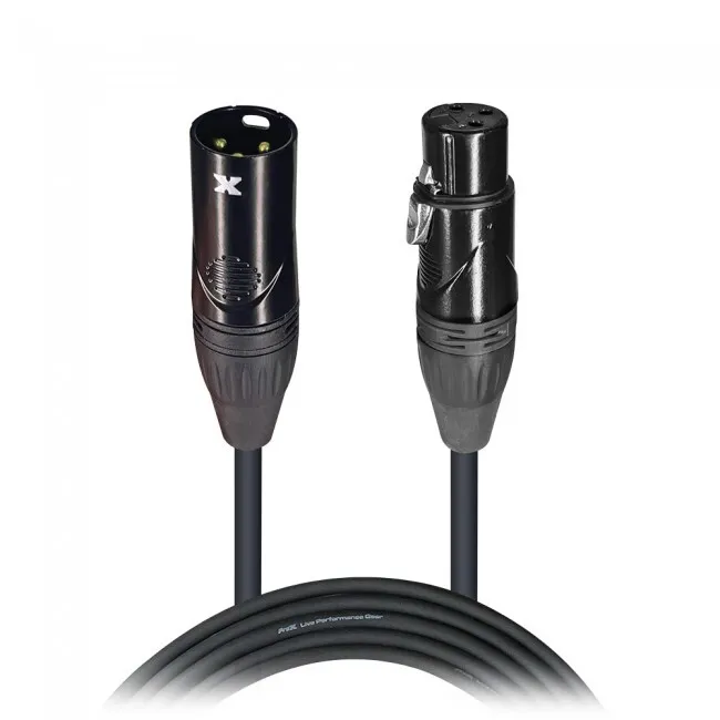 XLR Audio Cable 100'
