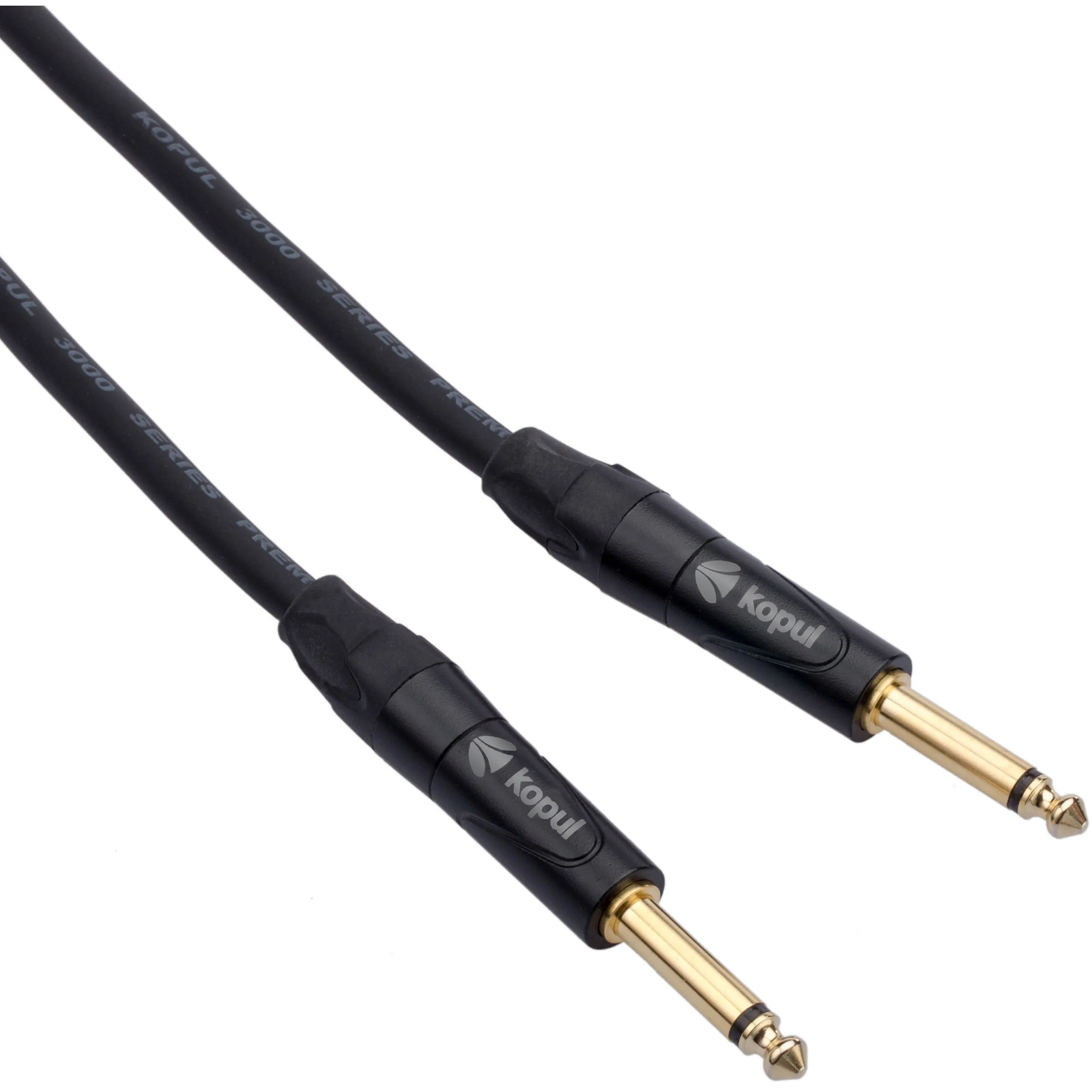 1/4" Instrument Cable