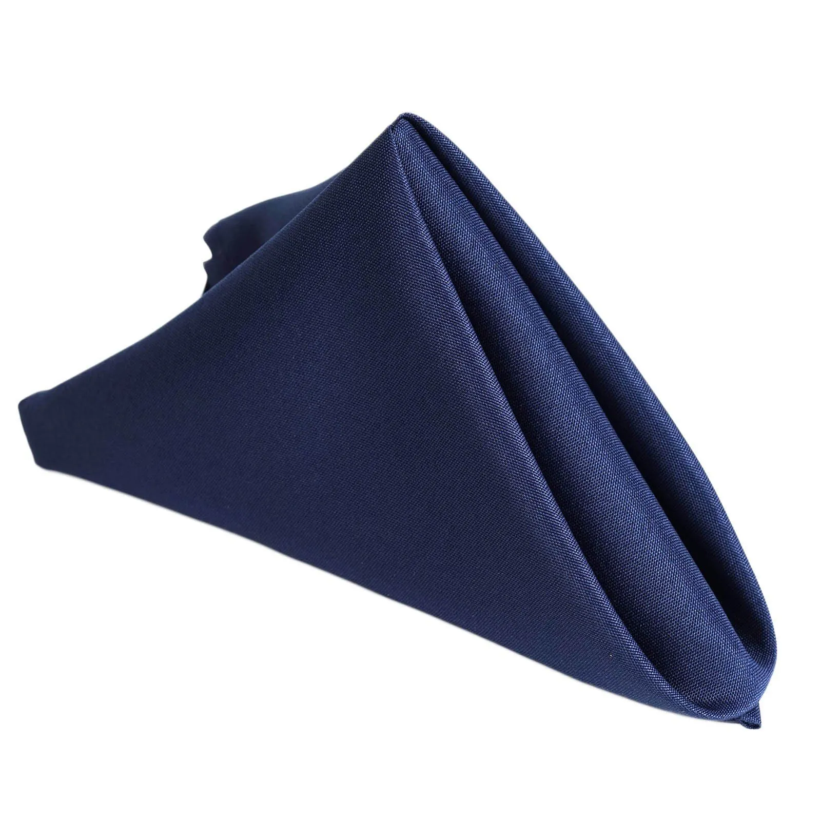 Dinner Napkins 15x15 Navy