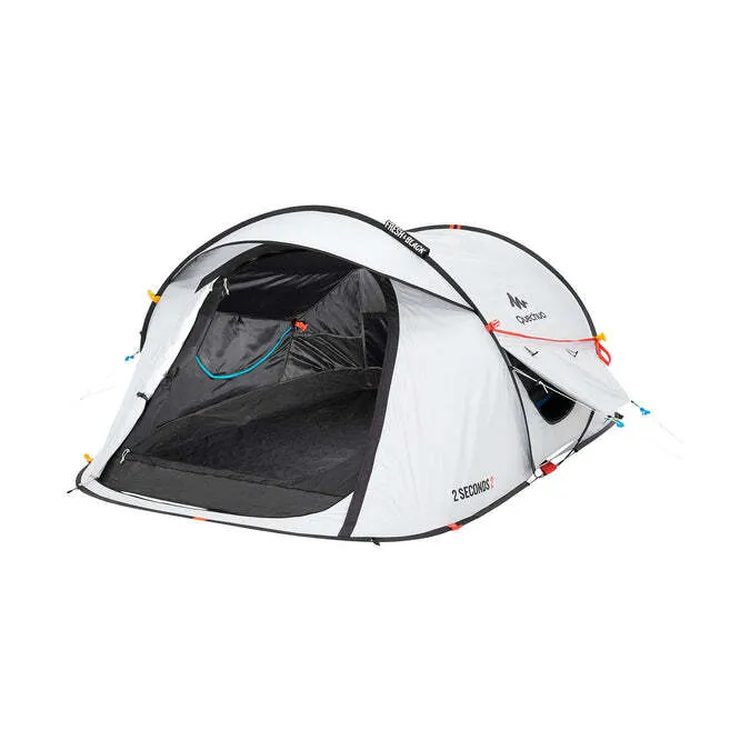 Camping Tent - 2 Person
