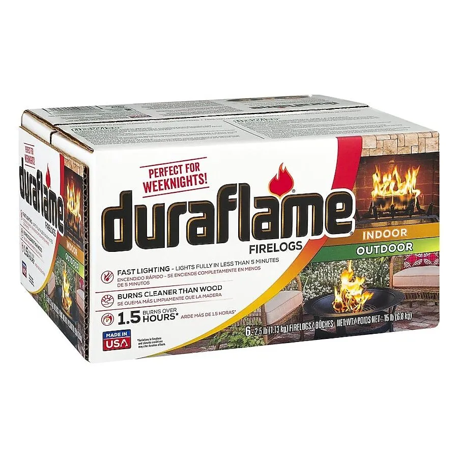 Duraflame 