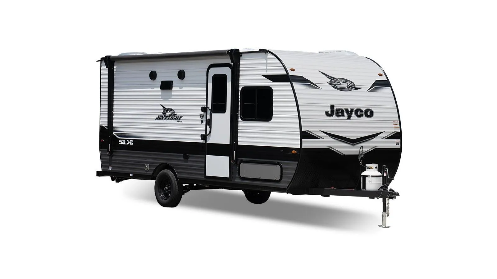 Jayco 26'