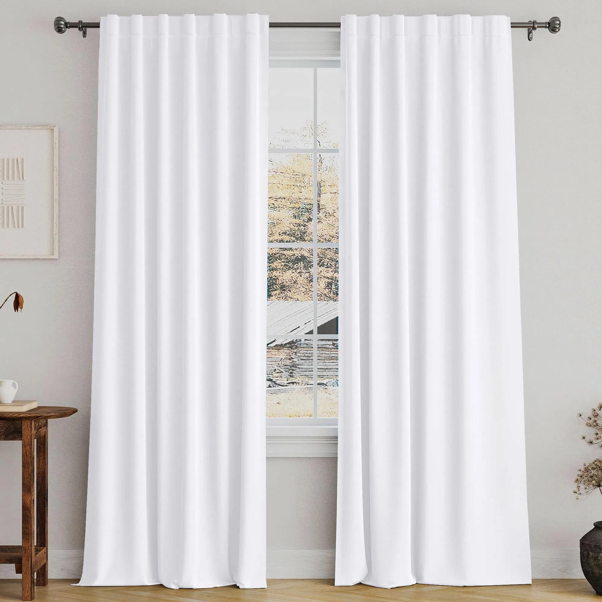 Curtains