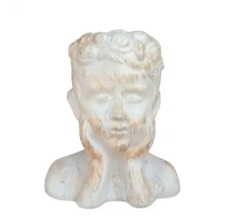 Statues