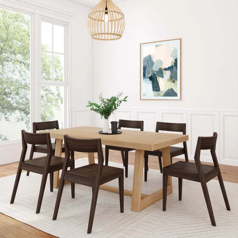 Chairs and Tables