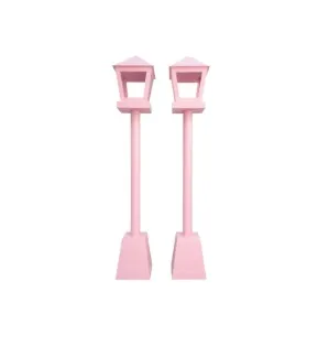 Lamp Stands