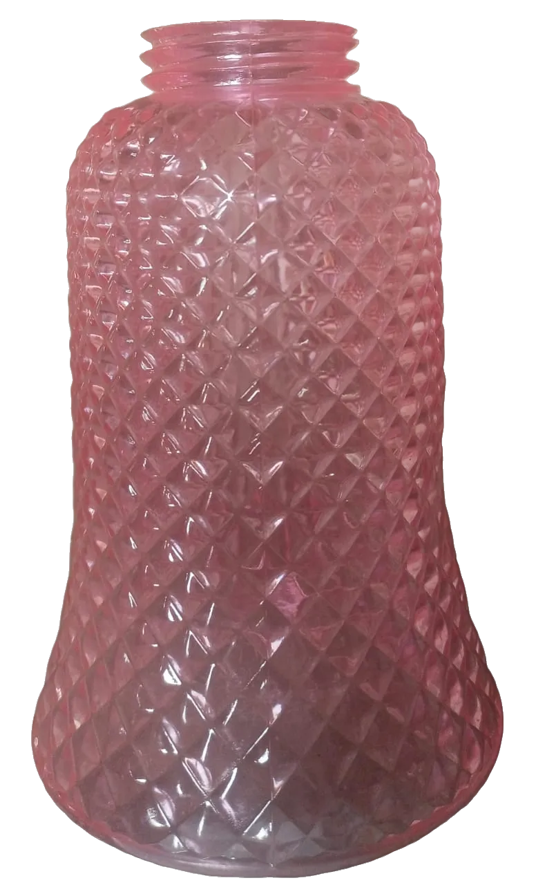 Pink cuppien