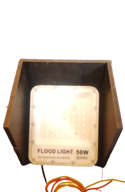 flood light