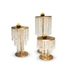 Crystal Drop Stands 2ft