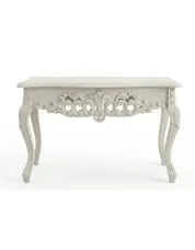 Victorian console table