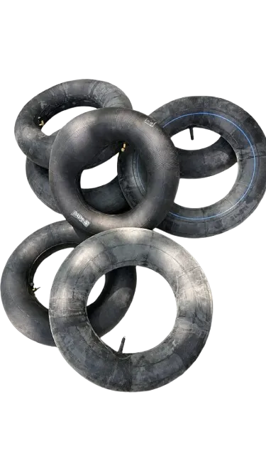 Tyre Tube 2' x 2'
