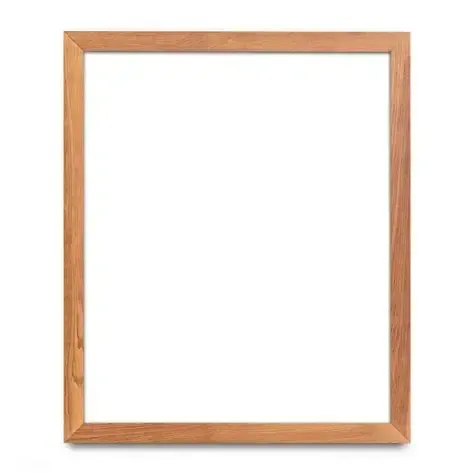 wooden frame 10' x 12' 