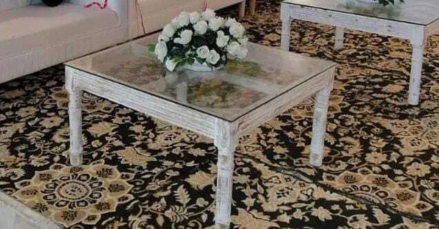 Coffee Tables wooden