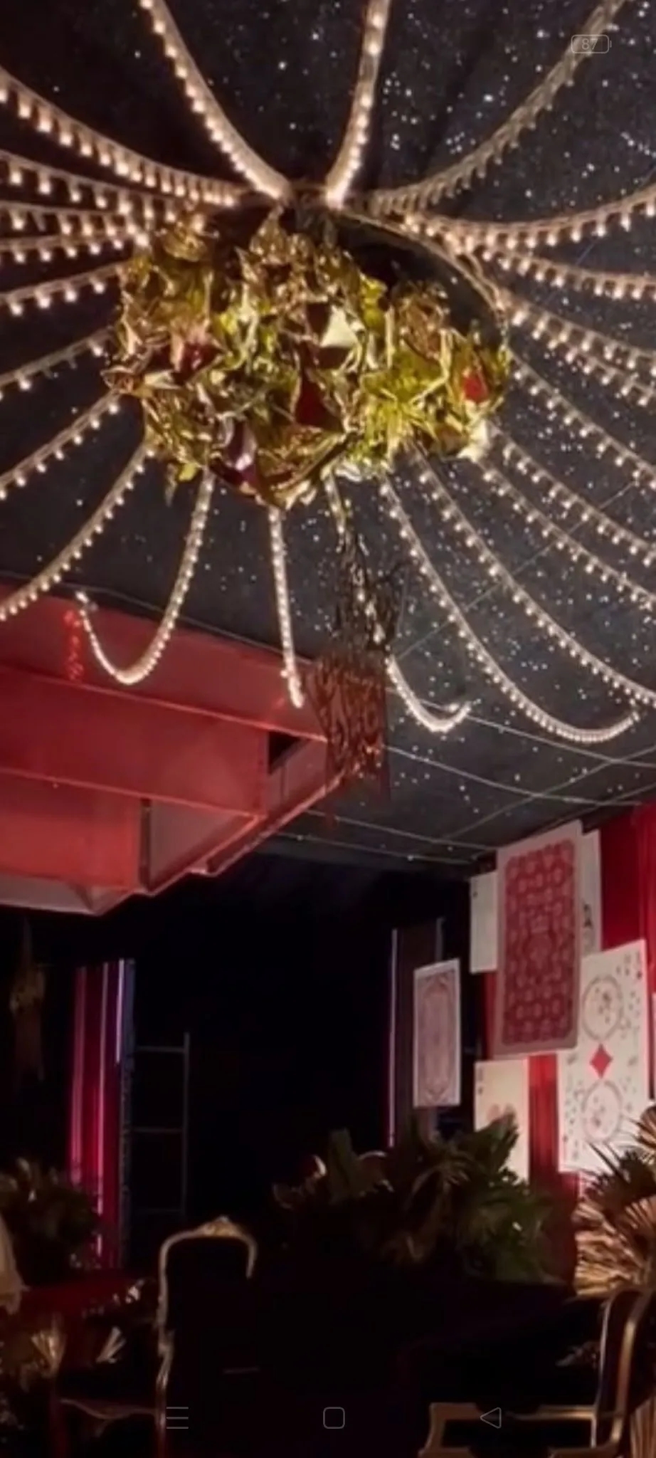 Nawar Patti 40ft