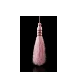 Baby Pink Curtain Tassels (7)
