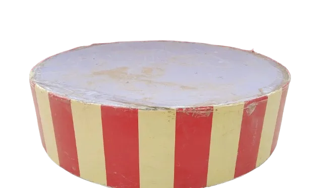 3 Tier Boxes