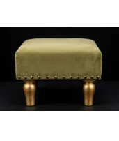 Golden Puffy