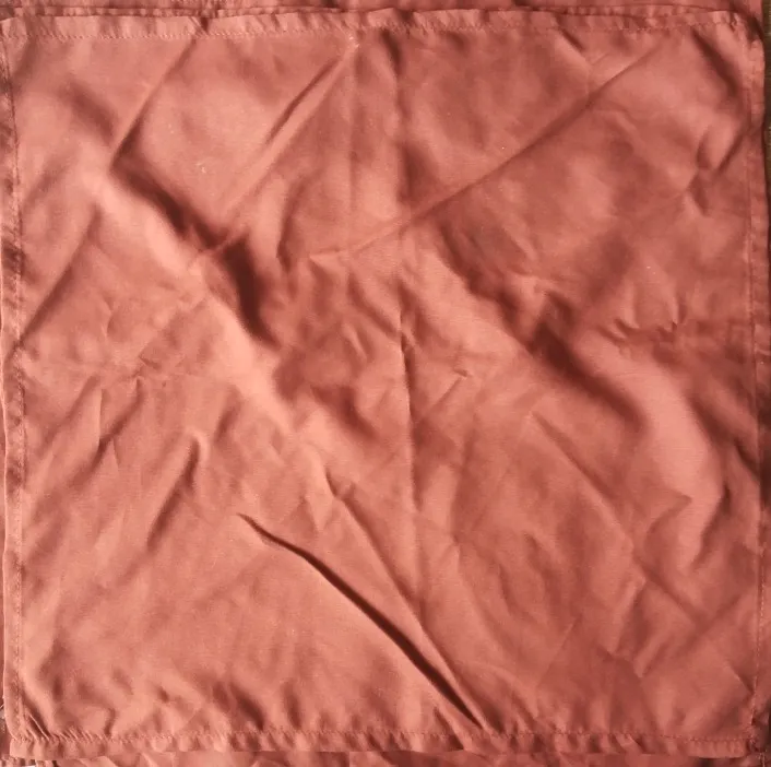 Peach Napkins