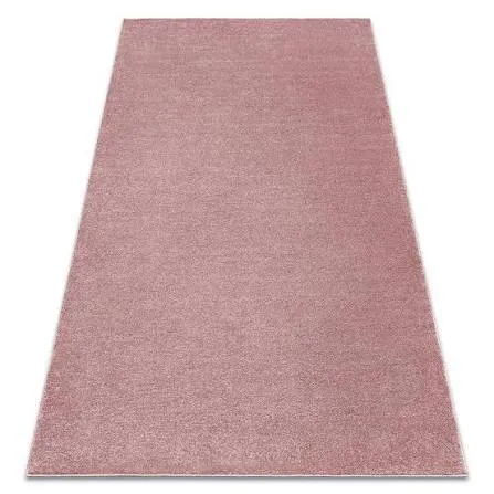 Plain Dusty Pink carpet