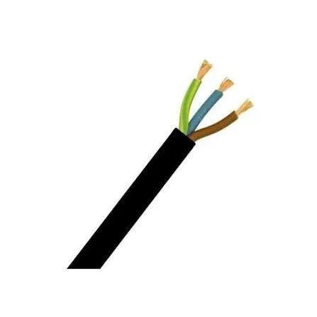 3 Core Wire