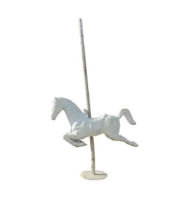 Horse Stand