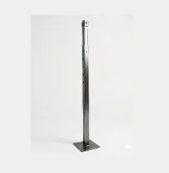 Ghazeebo Pillar