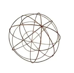 Iron Ball