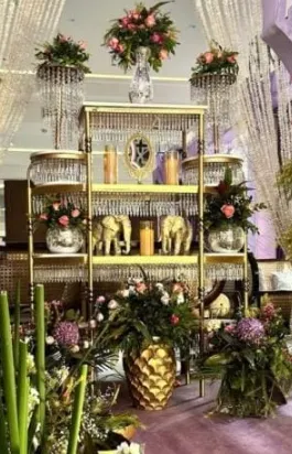 Crystal Console 