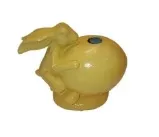 Rabbit decoration pieces