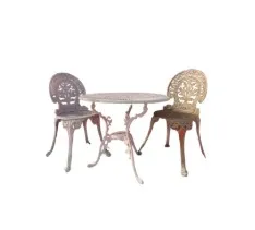 Garden Furniture Set
