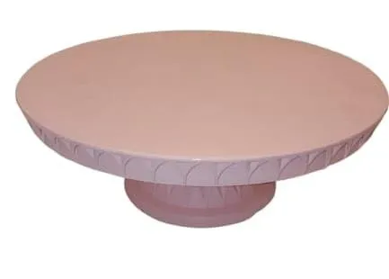 Cake dish  
