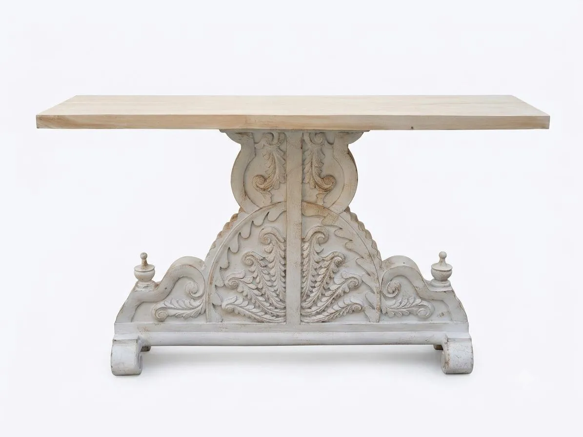 Console Table 3ft 