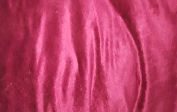 Pink Velvet Roof