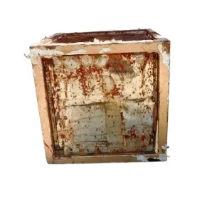 Mirror Box Small