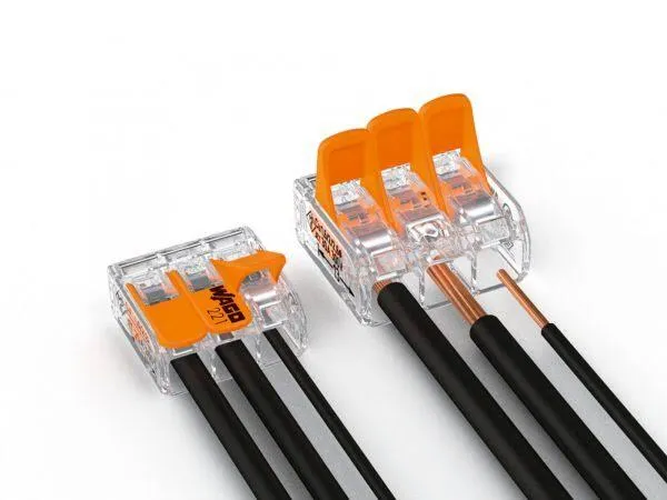 connectors
