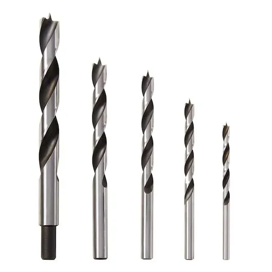 Drill Bits