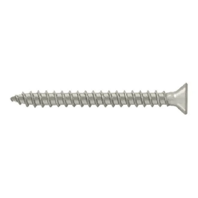 Screw 2 inch