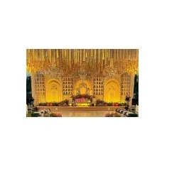 Dia Panel Stage